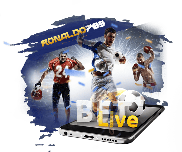 Ronaldo789